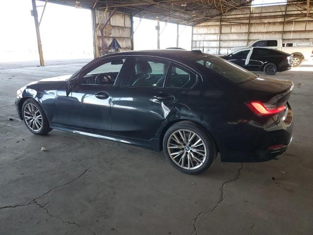 Photo 1 VIN: 3MW69FF02P8D35722 - BMW 3 SERIES 