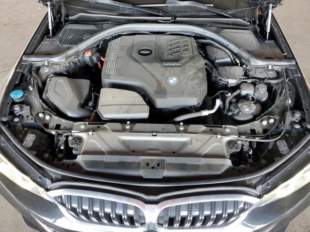 Photo 10 VIN: 3MW69FF02P8D35722 - BMW 3 SERIES 