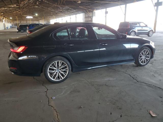 Photo 2 VIN: 3MW69FF02P8D35722 - BMW 3 SERIES 