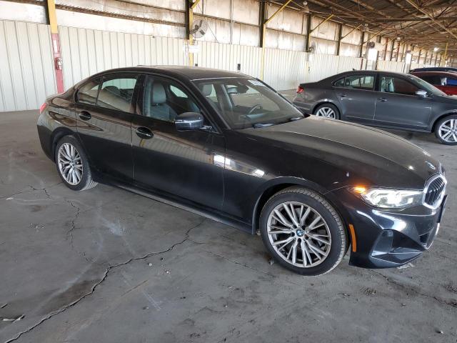 Photo 3 VIN: 3MW69FF02P8D35722 - BMW 3 SERIES 