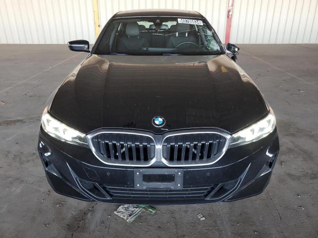 Photo 4 VIN: 3MW69FF02P8D35722 - BMW 3 SERIES 