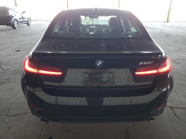 Photo 5 VIN: 3MW69FF02P8D35722 - BMW 3 SERIES 