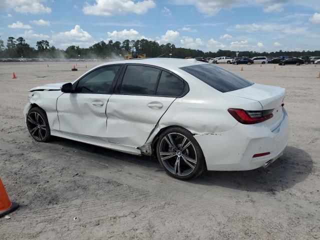 Photo 1 VIN: 3MW69FF02P8D38622 - BMW 330I 