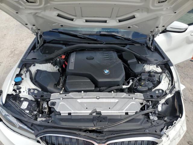 Photo 10 VIN: 3MW69FF02P8D38622 - BMW 330I 