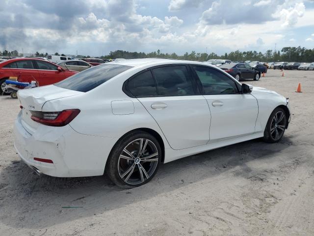 Photo 2 VIN: 3MW69FF02P8D38622 - BMW 330I 