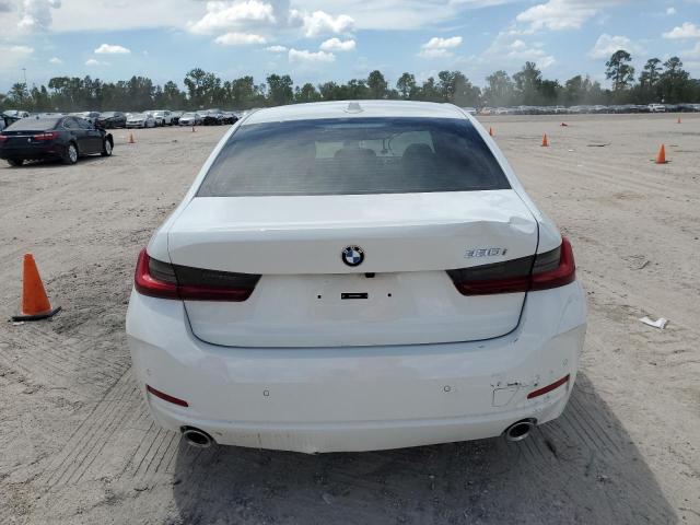 Photo 5 VIN: 3MW69FF02P8D38622 - BMW 330I 