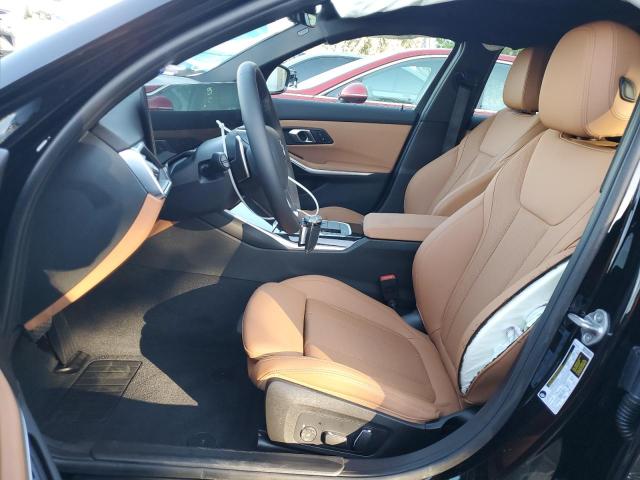 Photo 6 VIN: 3MW69FF02R8E19171 - BMW 3 SERIES 