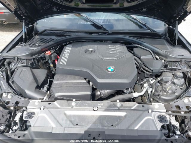 Photo 9 VIN: 3MW69FF02R8E43504 - BMW 330I 