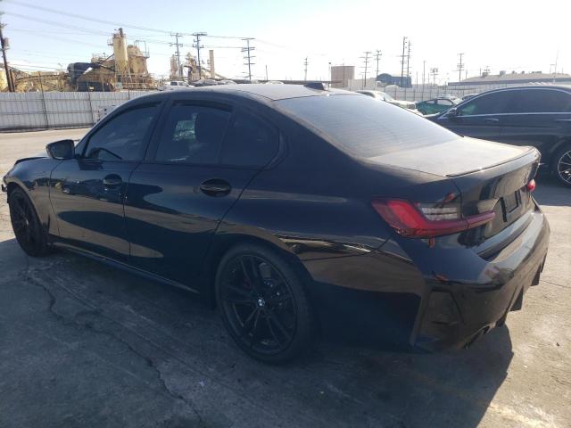 Photo 1 VIN: 3MW69FF02R8E62702 - BMW 330I 