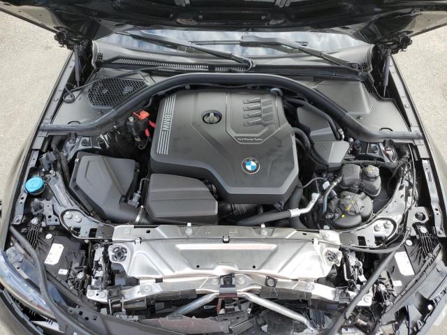 Photo 10 VIN: 3MW69FF02R8E62702 - BMW 330I 