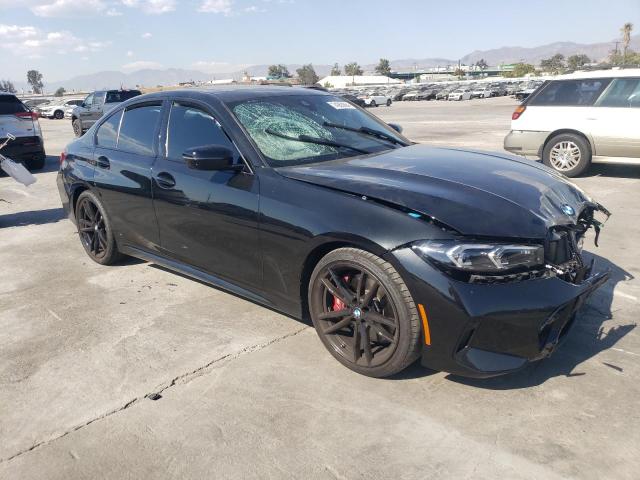 Photo 3 VIN: 3MW69FF02R8E62702 - BMW 330I 