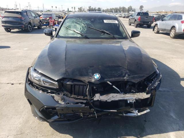 Photo 4 VIN: 3MW69FF02R8E62702 - BMW 330I 