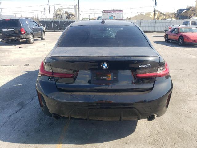 Photo 5 VIN: 3MW69FF02R8E62702 - BMW 330I 