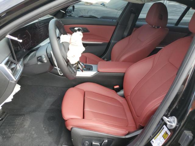 Photo 6 VIN: 3MW69FF02R8E62702 - BMW 330I 