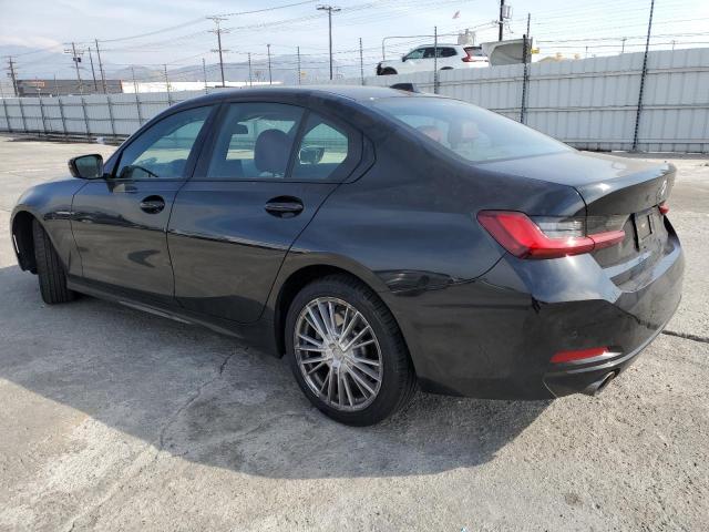 Photo 1 VIN: 3MW69FF03P8C81332 - BMW 3 SERIES 