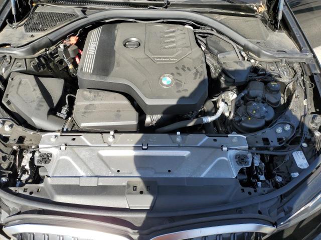 Photo 10 VIN: 3MW69FF03P8C81332 - BMW 3 SERIES 