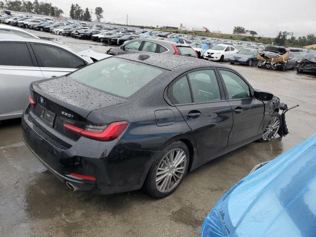 Photo 2 VIN: 3MW69FF03P8C81332 - BMW 3 SERIES 