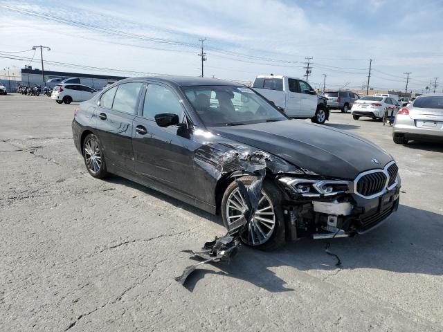 Photo 3 VIN: 3MW69FF03P8C81332 - BMW 3 SERIES 