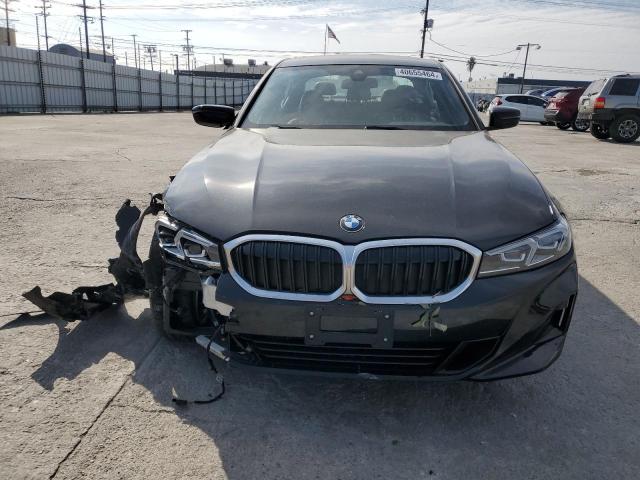 Photo 4 VIN: 3MW69FF03P8C81332 - BMW 3 SERIES 