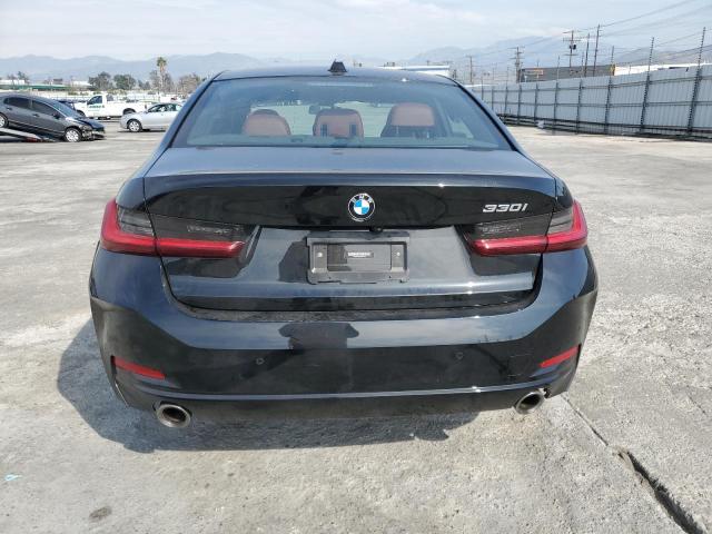 Photo 5 VIN: 3MW69FF03P8C81332 - BMW 3 SERIES 