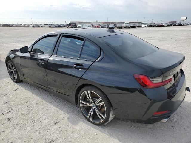 Photo 1 VIN: 3MW69FF03P8D08092 - BMW 3ER 