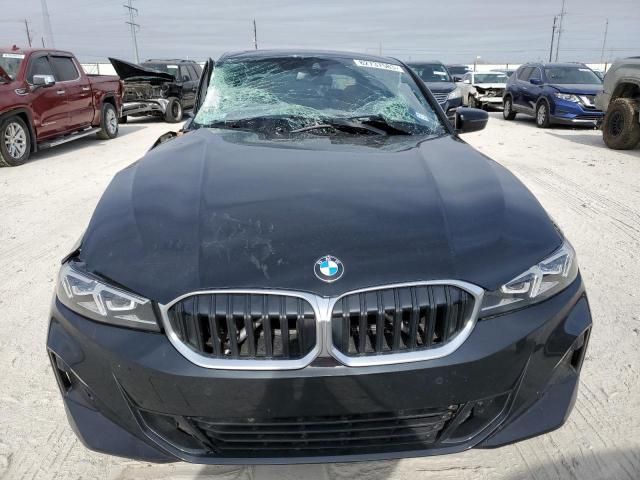 Photo 4 VIN: 3MW69FF03P8D08092 - BMW 3ER 