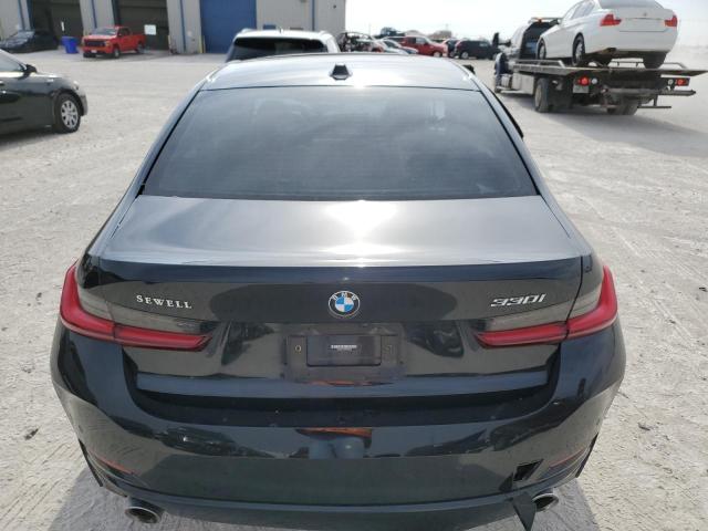 Photo 5 VIN: 3MW69FF03P8D08092 - BMW 3ER 