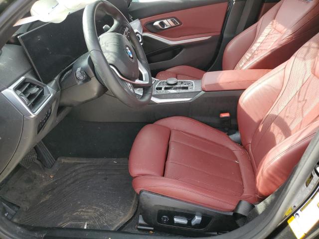 Photo 6 VIN: 3MW69FF03P8D08092 - BMW 3ER 