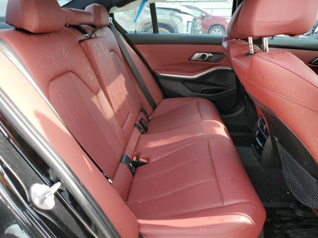 Photo 9 VIN: 3MW69FF03P8D08092 - BMW 3ER 