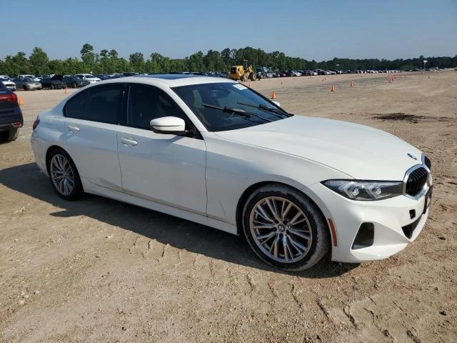 Photo 3 VIN: 3MW69FF03P8D28505 - BMW 3 SERIES 