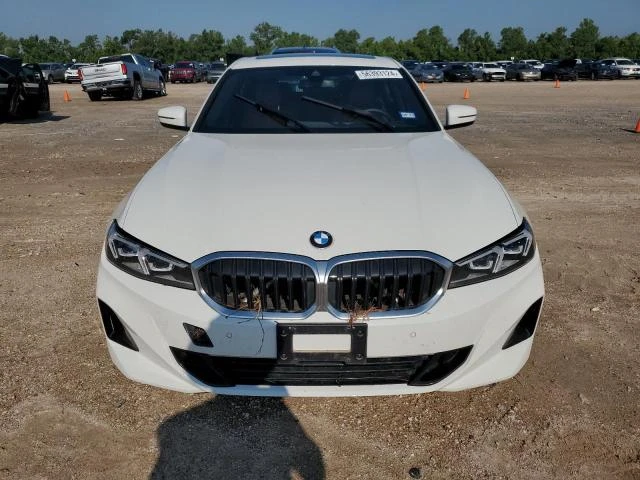 Photo 4 VIN: 3MW69FF03P8D28505 - BMW 3 SERIES 