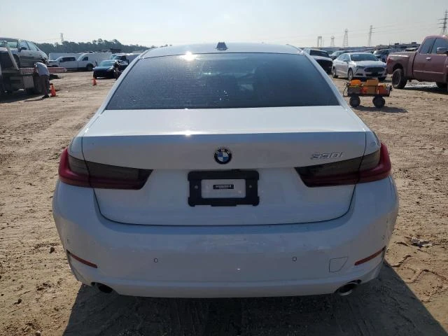 Photo 5 VIN: 3MW69FF03P8D28505 - BMW 3 SERIES 