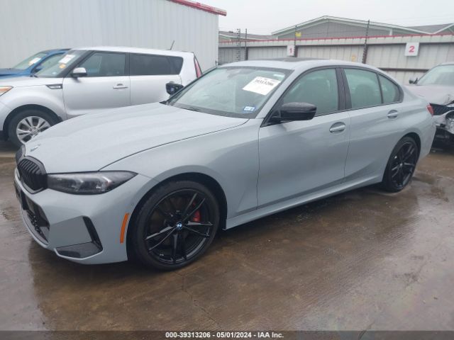 Photo 1 VIN: 3MW69FF03P8D52707 - BMW 330I 