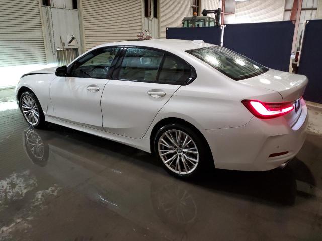 Photo 1 VIN: 3MW69FF03P8D52836 - BMW 3 SERIES 