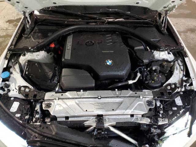 Photo 10 VIN: 3MW69FF03P8D52836 - BMW 3 SERIES 