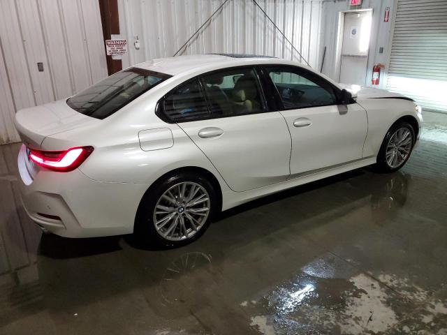 Photo 2 VIN: 3MW69FF03P8D52836 - BMW 3 SERIES 