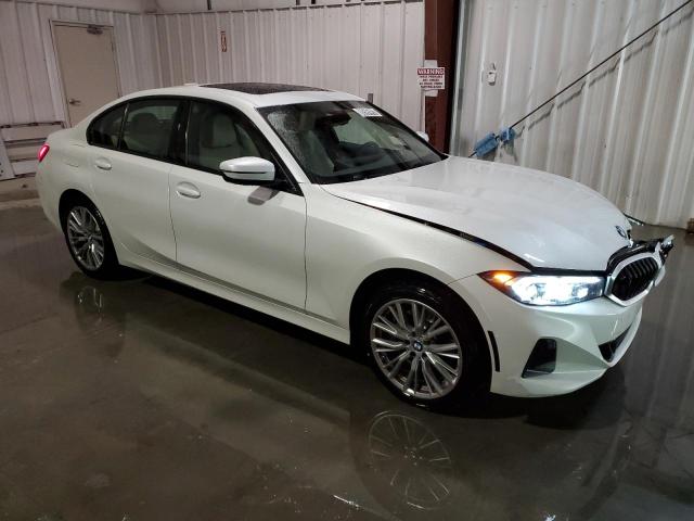 Photo 3 VIN: 3MW69FF03P8D52836 - BMW 3 SERIES 