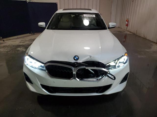 Photo 4 VIN: 3MW69FF03P8D52836 - BMW 3 SERIES 