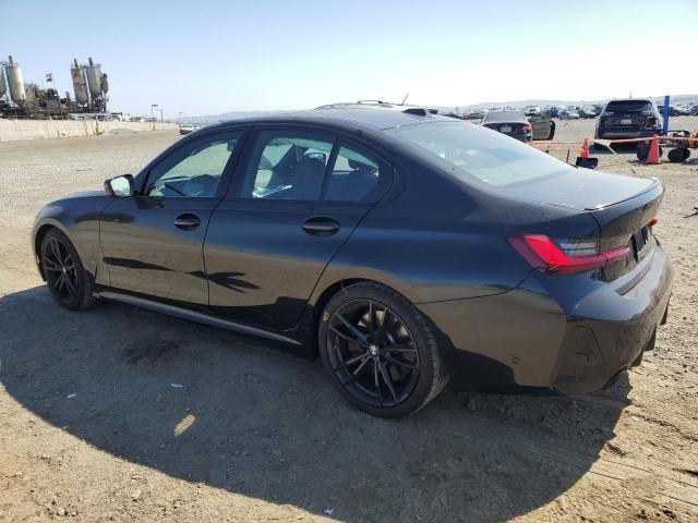 Photo 1 VIN: 3MW69FF03P8D58782 - BMW 330I 