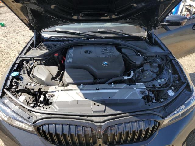 Photo 10 VIN: 3MW69FF03P8D58782 - BMW 330I 