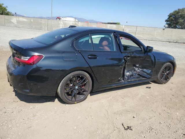 Photo 2 VIN: 3MW69FF03P8D58782 - BMW 330I 