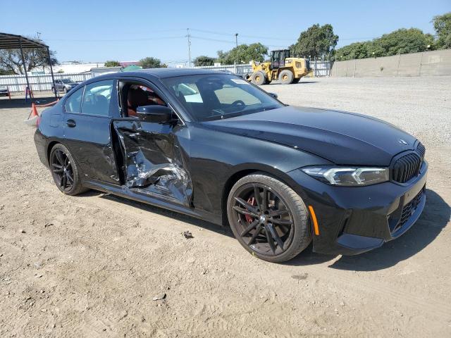 Photo 3 VIN: 3MW69FF03P8D58782 - BMW 330I 