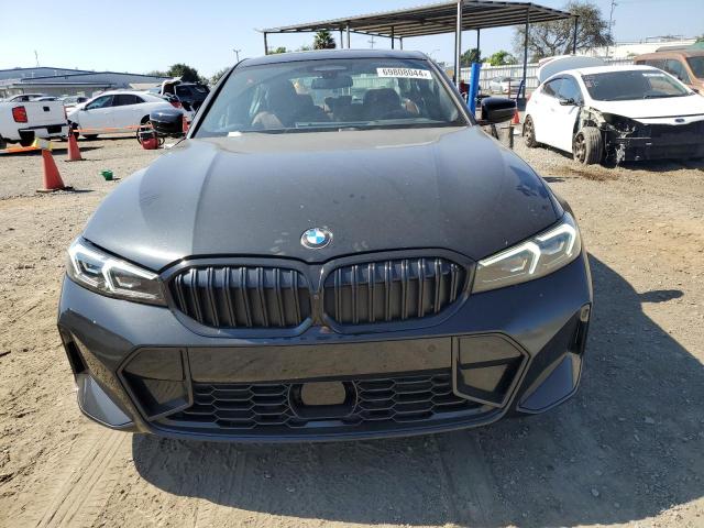 Photo 4 VIN: 3MW69FF03P8D58782 - BMW 330I 