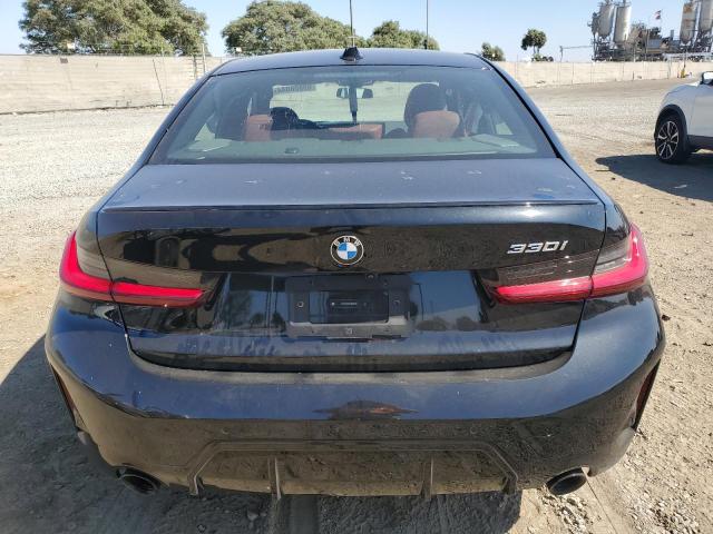 Photo 5 VIN: 3MW69FF03P8D58782 - BMW 330I 