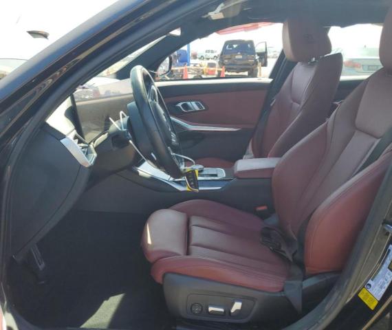 Photo 6 VIN: 3MW69FF03P8D58782 - BMW 330I 