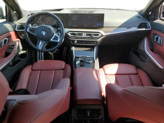 Photo 7 VIN: 3MW69FF03P8D58782 - BMW 330I 