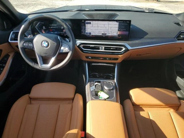 Photo 7 VIN: 3MW69FF03R8E14125 - BMW 330I 