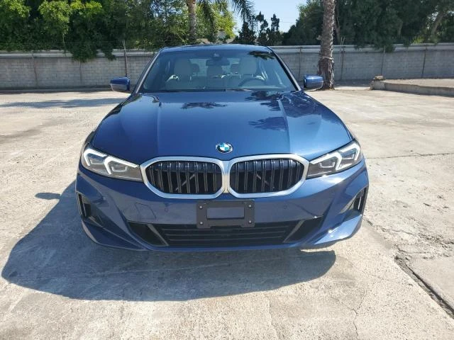 Photo 4 VIN: 3MW69FF03R8E15968 - BMW 330I 