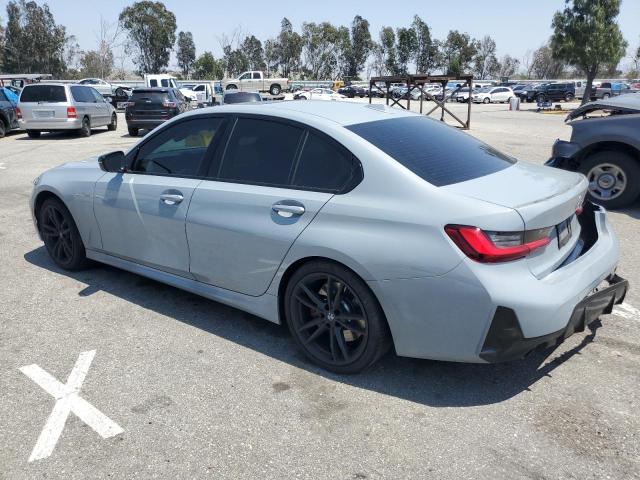 Photo 1 VIN: 3MW69FF03R8E29241 - BMW 330I 