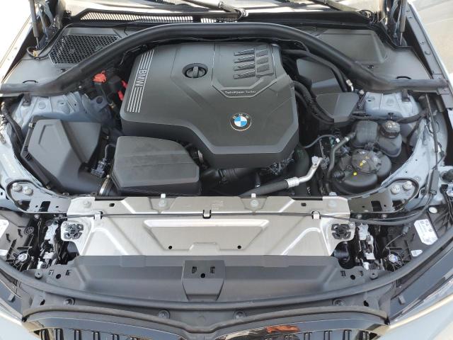 Photo 10 VIN: 3MW69FF03R8E29241 - BMW 330I 